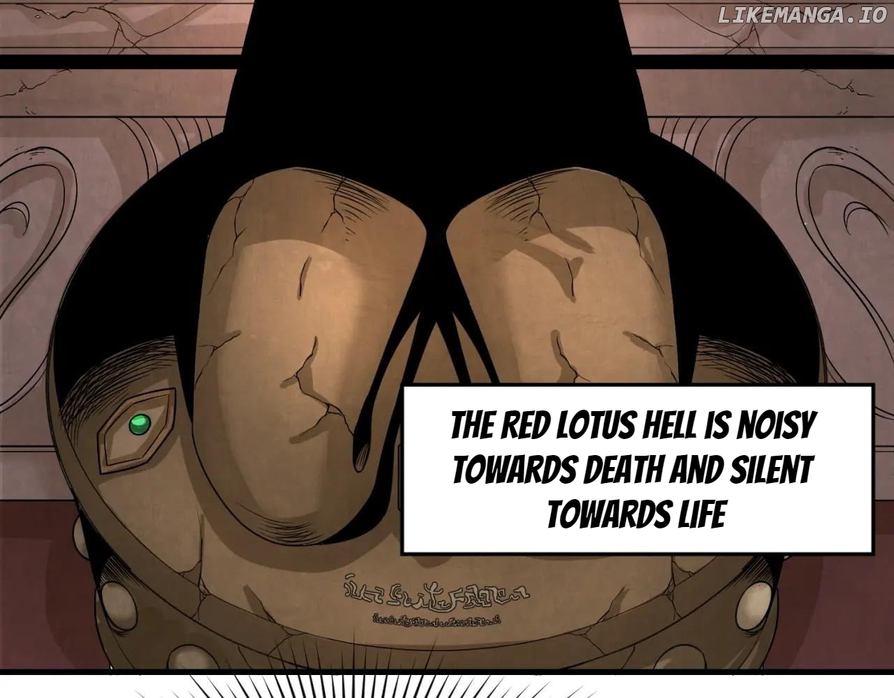 Era of the Haunted Chapter 157 - page 94